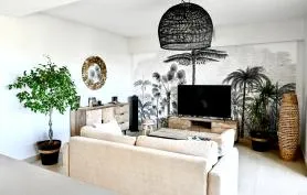 Appartement Romance SXM 