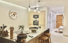 Appartement Romance SXM 