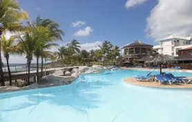 Appartement L’attrape rêves des Caraïbes T3