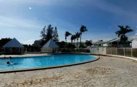 Appartement Goelette
