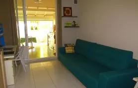 Appartement Goelette