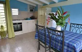 Appartement Amandier avec piscine dans résidence