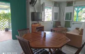 Appartement type 2