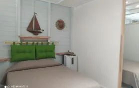 Appartement type 2