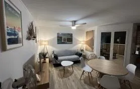 Appartement résidence Alizea