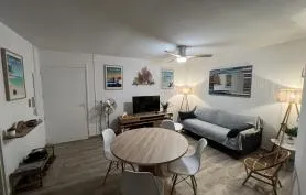 Appartement résidence Alizea