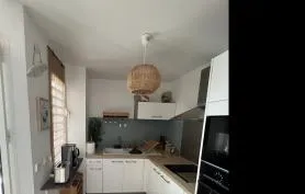 Appartement résidence Alizea