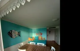 Village vacances P&V : appartement premium pour 6 personnes avec vues mer et au calme