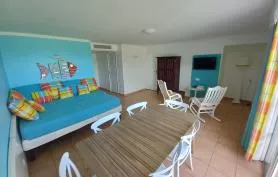 Village vacances P&V : appartement premium pour 6 personnes avec vues mer et au calme