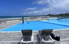 Studio vue mer