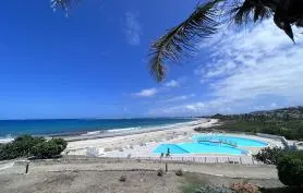 Studio vue mer