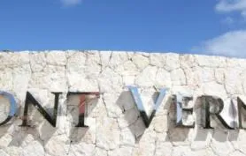 Studio vue mer