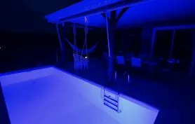 GROSSE PROMO - Magnifique Villa Les Anses d'Arlet Piscine et Belle vue mer (Au Calme) +++