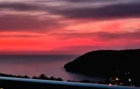 GROSSE PROMO - Magnifique Villa Les Anses d'Arlet Piscine et Belle vue mer (Au Calme) +++