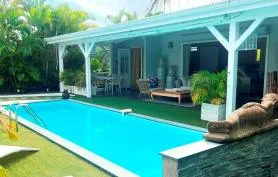 Villa G041B avec piscine