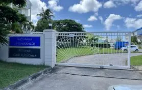 Le Curaçao - Spacieux studio piscine vue Lagon