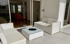 Villa Valette 600m  plage et commerces 6/8 pers
