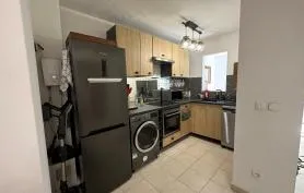 Joli Appartement T2