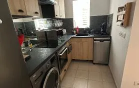 Joli Appartement T2