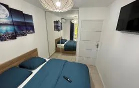 Joli Appartement T2