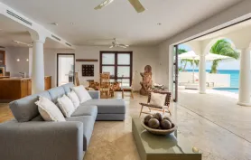 Villa Mumbai