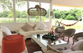 VILLA LA SIMON avec piscine 