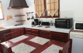 Villa caprice d'été