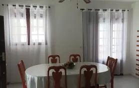 Villa caprice d'été