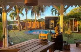 Villa Pointe Larose 