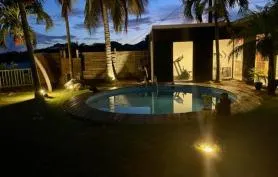 Villa Pointe Larose 