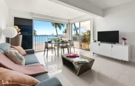 Le Pina Colada - Vue exceptionnelle sur le lagon - Appartement 4p
