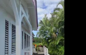 Villa kreol Rêv Od'îles