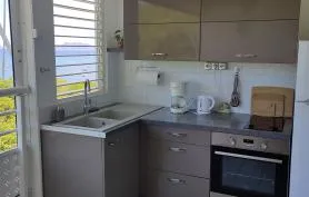 Studio avec vue mer Résidence Mélody