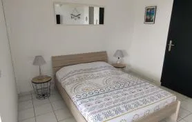 Studio avec vue mer Résidence Mélody