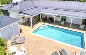 Villa Bikini Saint François