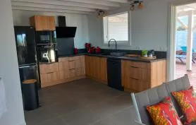 Maison Ti Case - Location de vacances