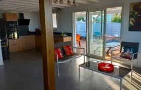 Maison Ti Case - Location de vacances