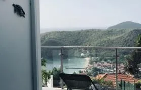 Appartement le Damour - Vue mer et terrasse