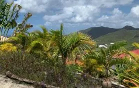 Appartement le Tropical