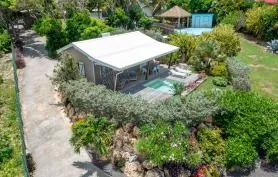 Villa Parfum de Cannelle avec piscine et une splendide vue mer !