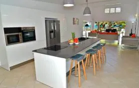 Villa Macabou 1