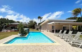 Villa Macabou 1