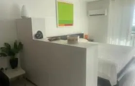 Appartement Le Miramar, 1ère ligne, front de mer