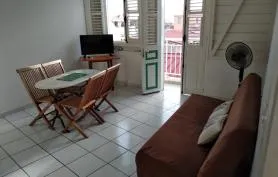 location vacances Anses d'Arlet