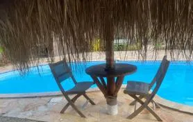 Villa Habitation Bonneville