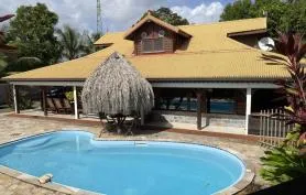 Villa Habitation Bonneville