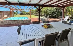 Villa Macabou 2