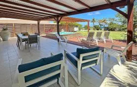 Villa Macabou 2