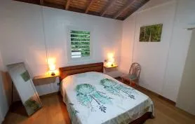 La Villa sous les Manguiers