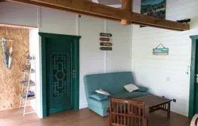 La Villa sous les Manguiers